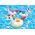 Unicorn Drink Holder 57506