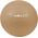 Μπάλα Γυμναστικής AMILA GYMBALL 65cm Χρυσή 95847