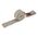 Ζώνη για Power Yoga AMILA Natural 96833