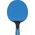 Ρακέτα Ping Pong Sunflex Color Comp B45 97185