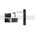 ΦΑΚΟΣ LED NITECORE MULTI TASK MT2APRO,1000lumes + NL1416R