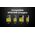 ΜΠΑΤΑΡΙΑ NITECORE 21700/ 5300mAh / HP (τιμή τεμαχίου)