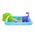 53052 FANTASTIC AQUARIUM PLAY POOL 239Χ206Χ86