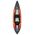 AM KAYAK MEMBA  2AT.12'10'' 390X90CM