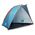 Τέντα Παραλίας NILS Camp Pop UP NC8030 Μπλε 260x120x120
