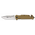 ΣΟΥΓΙΑΣ K25 KA-52 penknife. Rubbered handle. Coyte, blade 9cm, 18870