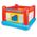 Playhouse Jump-O-Lene™ 48260 Playhouse Jump-O-Lene™ 48260