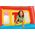 Playhouse Jump-O-Lene™ 48260 Playhouse Jump-O-Lene™ 48260