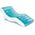 Φουσκωτή Ξαπλώστρα INTEX Splash Lounge 56874