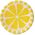 Πισίνα Παιδική INTEX Zesty Lemon Pool 58432
