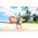 Στρώμα Θαλάσσης INTEX Rainbow Cloud Float 58729