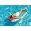Στρώμα Θαλάσσης INTEX Cactus Float 58793