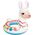 Κουλούρα Θαλάσσης INTEX Big Animal Ring 59221