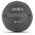 Wall Ball AMILA Black Code 8Kg 90761