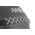 Wall Ball AMILA Black Code 10Kg 90762