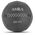 Wall Ball AMILA Black Code 14Kg 90764 Wall Ball AMILA Black Code 14Kg 90764