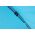 Ομπρέλα Παραλίας Αλουμινίου Escape 2,2m PE 180gsm UPF50+ Γαλάζιο 12000