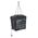 Ντουζιέρα για Camping Escape Camp Shower 40L 12406