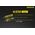 ΜΠΑΤΑΡΙΑ NITECORE 18650 / 2600mAh/Micro USB