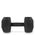 Aλτήρας Εξάγωνος Original Rubber S - 10,0Kg 84820