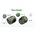 BLOWER BABY BB Mini , ΦΥΣΗΤΗΡΑΣ NITECORE Mini, Green