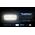 ΦΑΚΟΣ LED NITECORE HEADLAMP HC60 UHE, 1600 Lumens