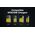 ΜΠΑΤΑΡΙΑ NITECORE 21700/ 6000mAh / HP (τιμή τεμαχίου)