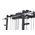 Κλωβός Power Rack με Τροχαλίες Bodycraft Super Gym 1 44727