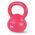 AMILA Kettlebell Plastic Series 8Kg 90484