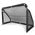 Mini Τέρμα Ποδοσφαίρου Αναδιπλούμενο 180x120x90cm 97732
