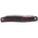 Σουγιάς CRKT Forebear Red & Black