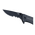 Σουγιάς CRKT Drifter Blackout