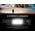 ΦΑΚΟΣ LED NITECORE HEADLAMP HU2000