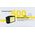 ΦΑΚΟΣ LED NITECORE HEADLAMP NU20 Clasic