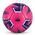 Μπάλα Ποδοσφαίρου NINE Hybrid Striker Pink FIFA Basic No. 5 41205