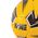 Μπάλα Ποδοσφαίρου NINE Hybrid Striker FIFA Basic Yellow No. 5 41206