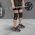 Επιγονατίδα Συμπίεσης - AMILA Knee Support XL 83138