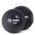 AMILA Palm Ball Two-Pack 1,5Kg Μαύρο 96723