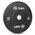 Δίσκος AMILA Black W Bumper Slim 50mm 10Kg 84842