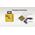 ΜΠΑΤΑΡΙΑ NITECORE Rechargable ΑΑ2400 1.5v Χ4 + Καλώδιο φόρτισης, NH2400