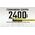 ΜΠΑΤΑΡΙΑ NITECORE Rechargable ΑΑ2400 1.5v Χ4 + Καλώδιο φόρτισης, NH2400