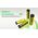 ΜΠΑΤΑΡΙΑ NITECORE Rechargable ΑΑ2400 1.5v Χ4 + Καλώδιο φόρτισης, NH2400