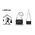 ΤΣΑΝΤΑΚΙ NITECORE NPP01 Mini Outdoor Sacoche Bag
