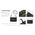 ΤΣΑΝΤΑΚΙ NITECORE NPP01 Mini Outdoor Sacoche Bag