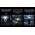 ΦΑΚΟΣ LED NITECORE HEADLAMP NU27 White