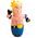 3-D Bop Bags 44672