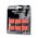 Ταινία Λαβής Ρακετών AMILA Overgrip Coral Red 3 Τεμ 45794