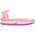 Στρώμα Θαλάσσης INTEX Pink Paradise Boat Float 57804