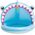 Angler Fish Baby Pool 58419