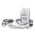 Ιμάντες Επέκτασης για Yoga Swing AMILA YogaBand 81788